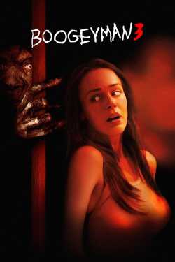 Boogeyman 3. film online