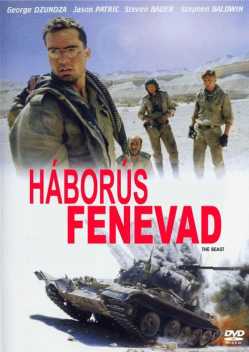 Háborús fenevad film online