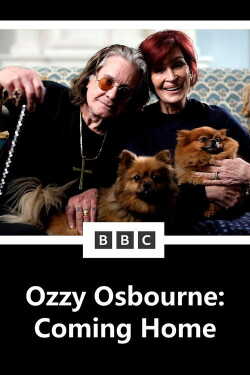 Sharon & Ozzy Osbourne: Coming Home film online