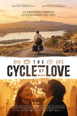 The Cycle of Love poszter