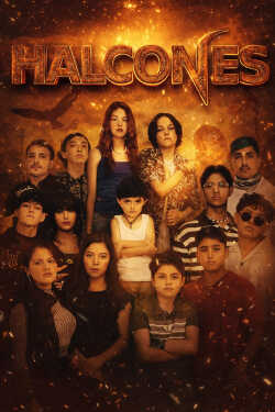 Halcones online