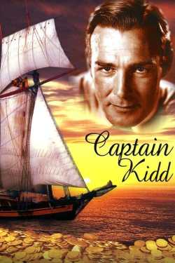 Captain Kidd film online