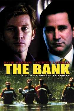 A bank film online