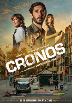 Operation Cronos