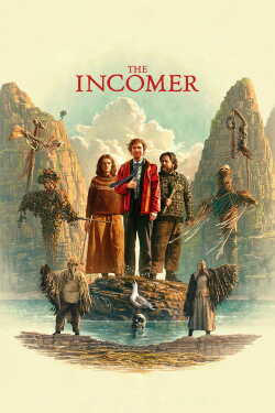 The Incomer poszter