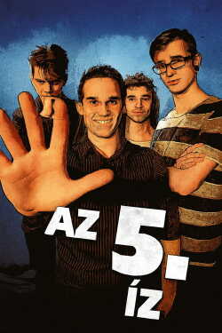 Az 5. íz poszter