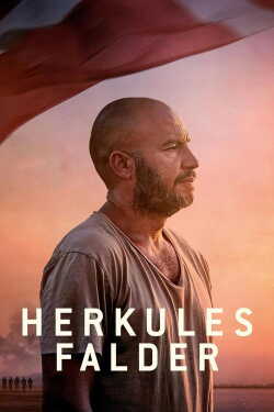 Hercules Falling poszter