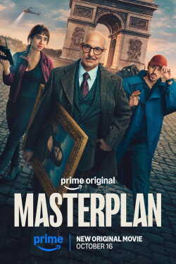 Masterplan