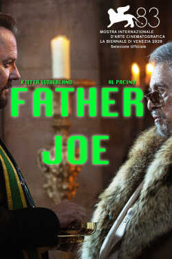 Father Joe poszter