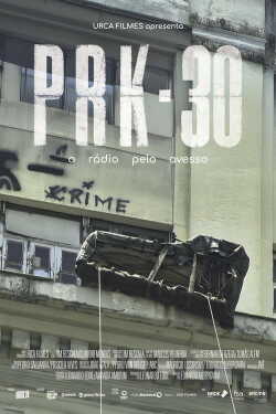 PRK-30 - O Rádio pelo Avesso