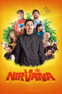 La Nirvana poszter