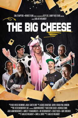 The Big Cheese online