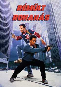 Rémült rohanás film online