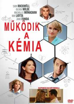 Működik a kémia film online