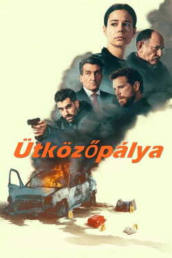 Ütközőpálya