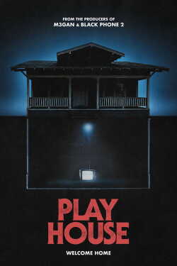 Play House poszter
