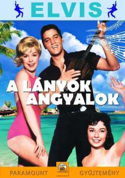 A lányok angyalok film online