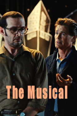 The Musical poszter