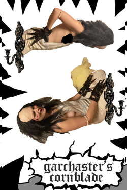 Garchaster's Cornblade film online