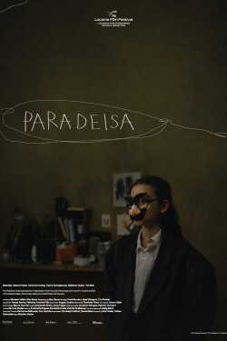 Paradeisa poszter