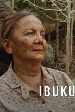 IBUKU poszter