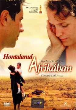 Hontalanul Afrikában film online