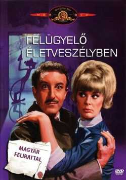 Felügyelő életveszélyben film online