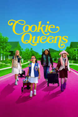 Cookie Queens online