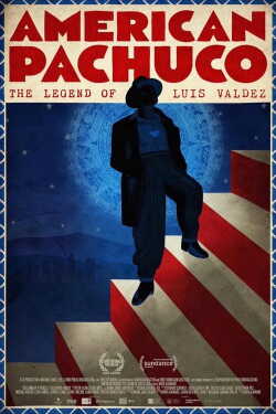American Pachuco: The Legend of Luis Valdez online