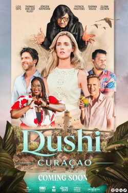 Dushi Curaçao