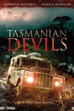Tasmán ördögök film online