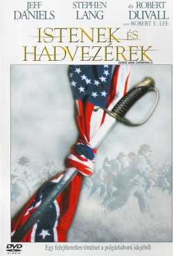 Istenek és hadvezérek film online