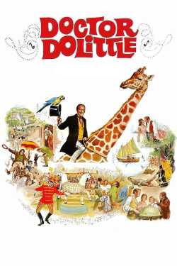 Doktor Dolittle film online