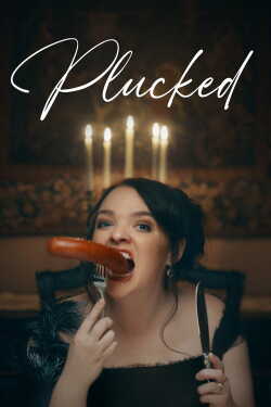 Plucked poszter