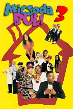 Micsoda buli 3. film online