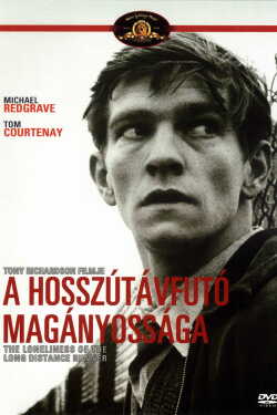 A hosszútávfutó magányossága online