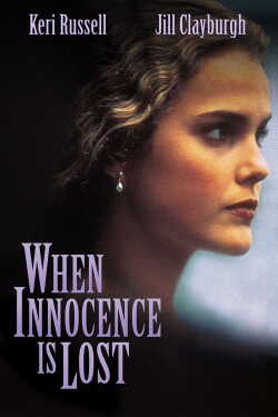 When Innocence Is Lost poszter