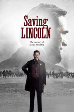 Lincoln testőre poszter