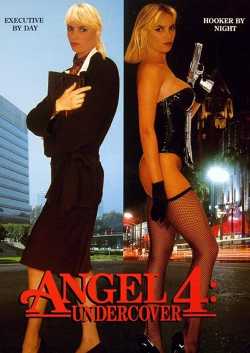 Angel 4: Támadás egy halálos fegyverrel film online
