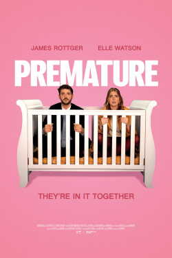 Premature poszter