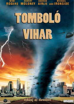 Tomboló vihar online
