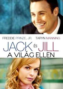 Jack és Jill a világ ellen film online