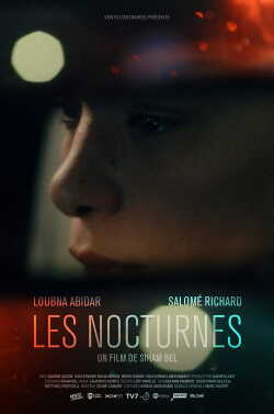 Les Nocturnes poszter