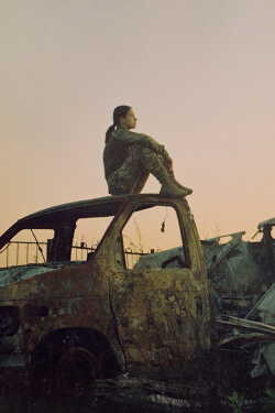 Mariinka