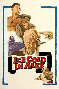 Ice Cold in Alex film online