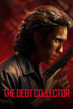 A behajtó film online