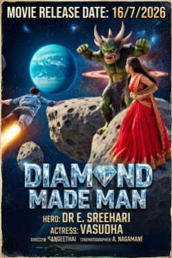 Diamond Made Man online