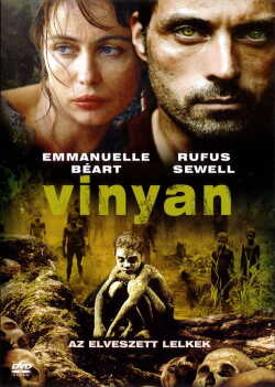 Vinyan - Az elveszett lelkek