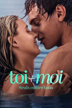 You+Me – Against the World poszter