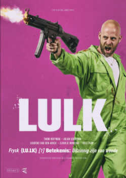 Lulk poszter